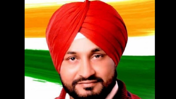 डॉ हैं सीएम चन्नी की पत्नी