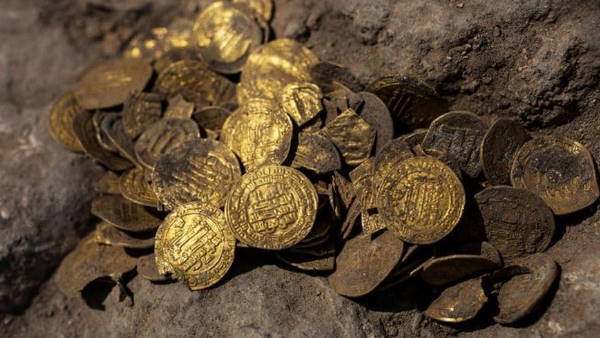 पुरातत्व विभाग करेगा जांच