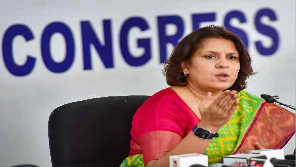 'जो पार्टी छोड़कर जाना चाहते हैं.......'