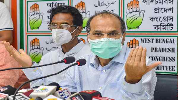 'कांग्रेस बिना विपक्षी मोर्चा नहीं'