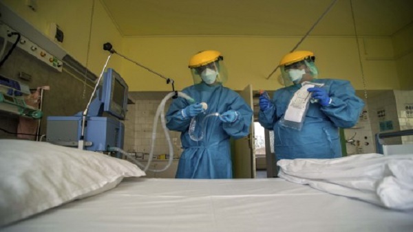 coronavirus coronavirus