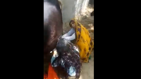 सोशल मीडिया पर दावा सोशल मीडिया पर दावा