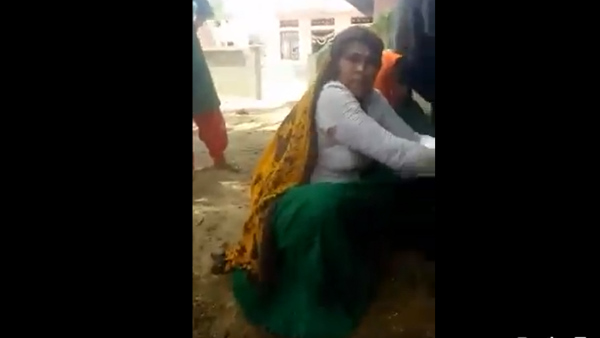 चाहे मर मिट जाऊं गाय नहीं दूंगी-सास चाहे मर मिट जाऊं गाय नहीं दूंगी-सास