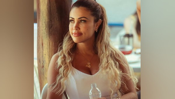 'जो सोचना है सोचें, मैं अपने आप में खुश हूं' 'जो सोचना है सोचें, मैं अपने आप में खुश हूं'