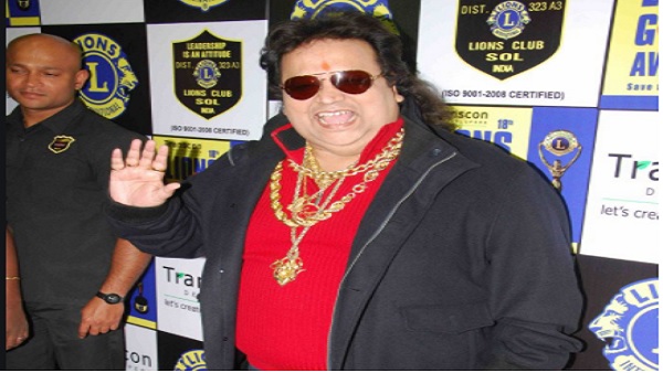 सिंगर शान ने भी प्रतिक्रिया दी 