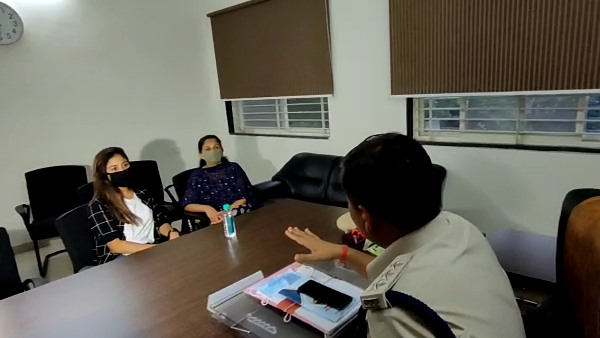  ऐसा करना कानूनन जुर्म है