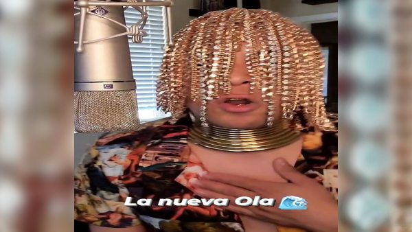 दांत भी हैं गोल्डन