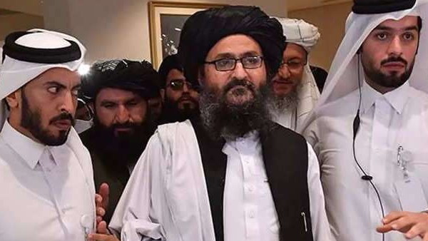 नई सरकार में सबसे बड़ा झटका मुल्ला अब्दुल गनी बरादर को लगा