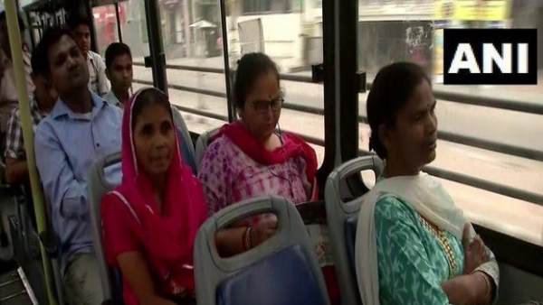 क्‍या दिल्‍ली में अपराध दर में गिरावट आई है ?
