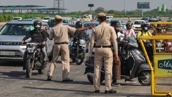 रोड सेफ्टी क्लास भी लेनी होगी