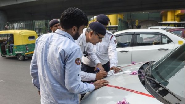 लाइसेंस कर दिया जाएगा रद्द