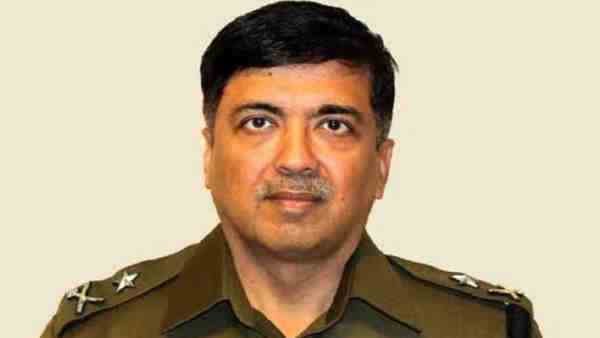 डीजीपी मुकुल गोयल ने की तारीफ