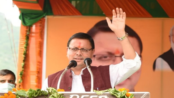 श्रीनगर को नगर निगम बनाने का ऐलान