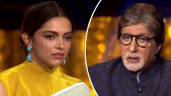 इस नेक काम के लिए खेला केबीसी