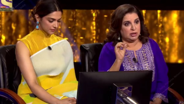 दीपिका पादुकोण को हुआ था डिप्रेशन