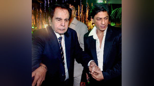 नहीं रहे 'ट्रेजडी किंग' दिलीप कुमार