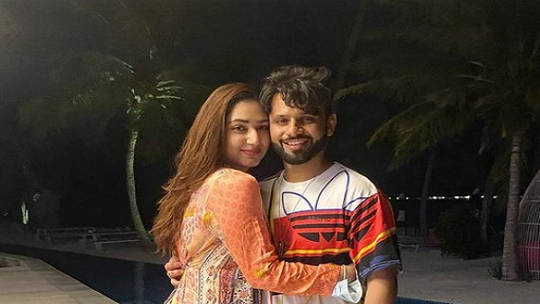  'मैं लकी हूं कि आप मुझे मिले'