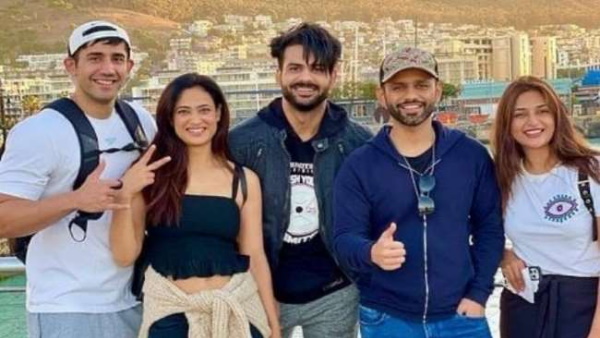 कब टेलीकास्ट होगा फिनाले एपिसोड