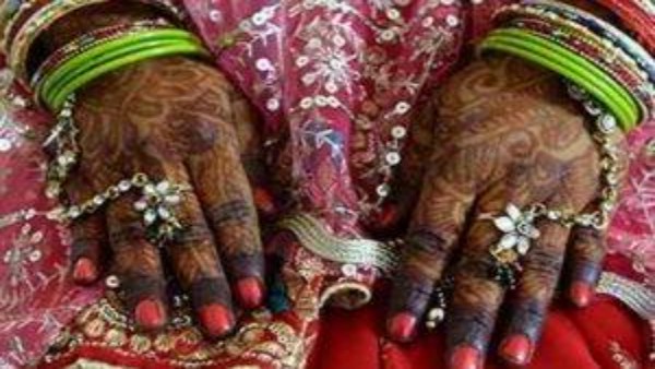 8 लोगों से शादी कर उन्हें लूटा