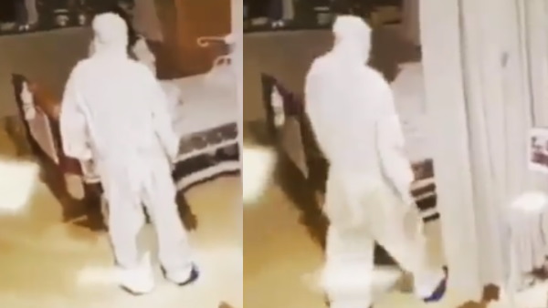 'डॉक्टर ने यमराज समझ लिया'