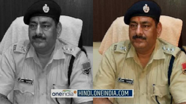 पहले डीएसपी ने कहा था कि महिला कांस्टेबल को जानता ही नहीं 