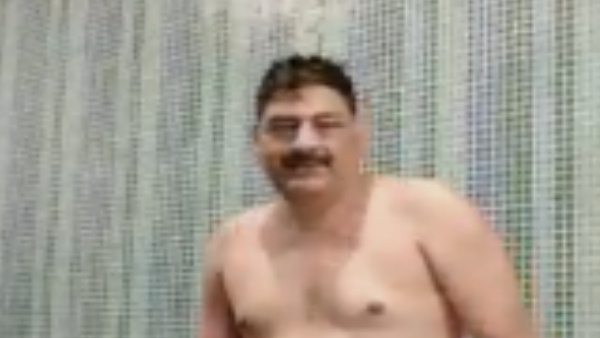  वीडियो एडिट​ किए जाने का आरोप 