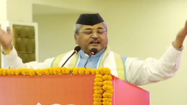 भाजपा में वीडियो वायरल बने मुसीबत 