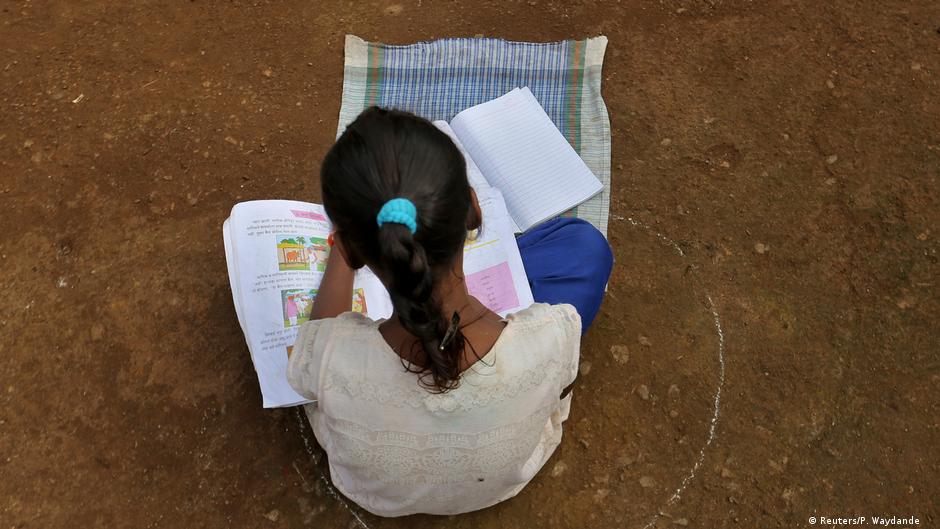 Provided by Deutsche Welle Provided by Deutsche Welle