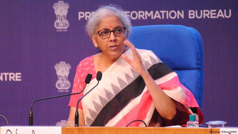 Provided by Deutsche Welle Provided by Deutsche Welle