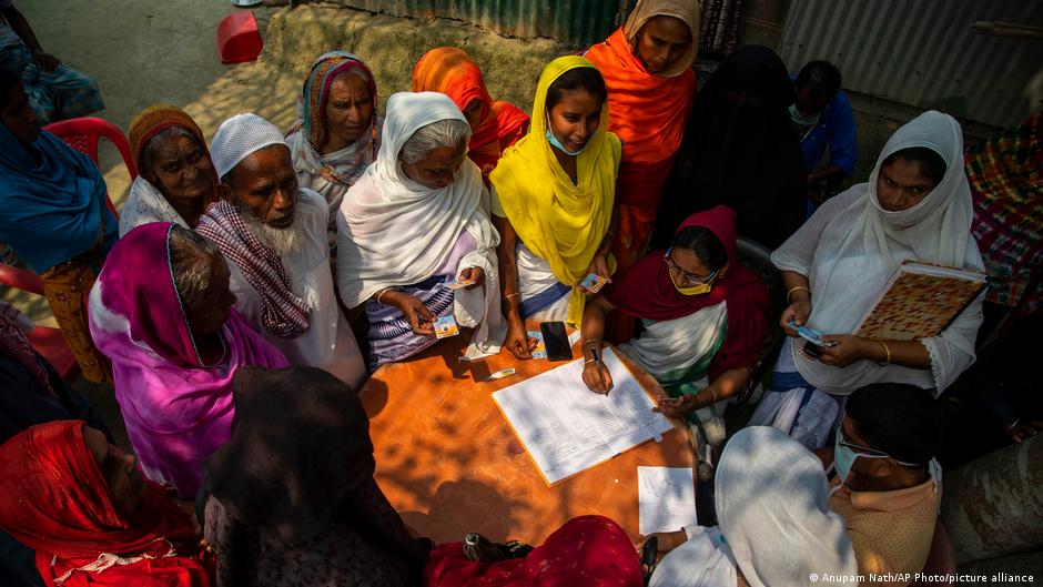 Provided by Deutsche Welle Provided by Deutsche Welle