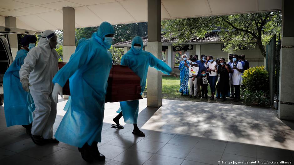 Provided by Deutsche Welle Provided by Deutsche Welle