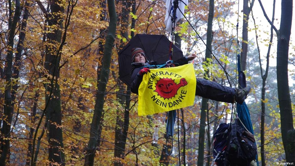 Provided by Deutsche Welle