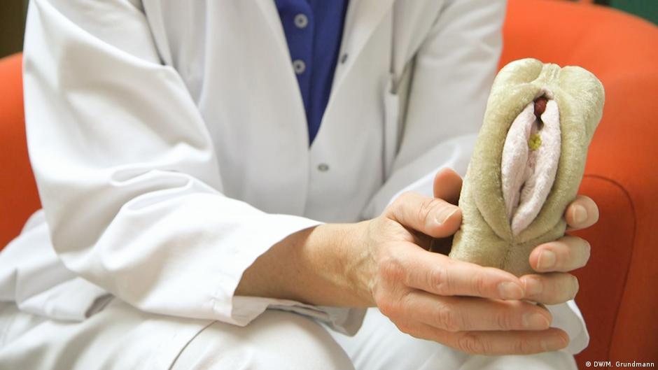 Provided by Deutsche Welle Provided by Deutsche Welle