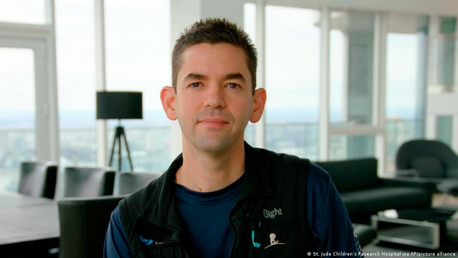 इस प्रोजेक्ट के पीछे हैं अरबपति व्यापारी जारेड इसाकमैन इस प्रोजेक्ट के पीछे हैं अरबपति व्यापारी जारेड इसाकमैन