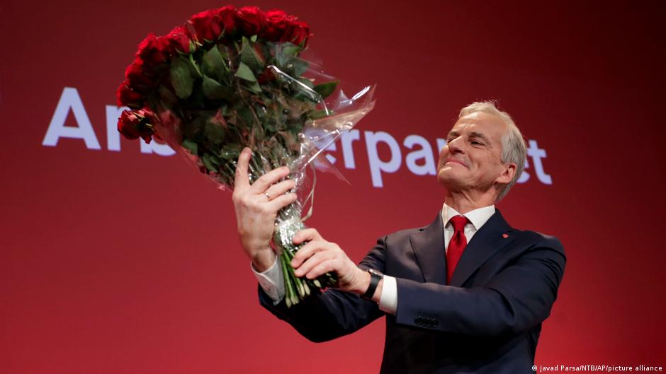 Provided by Deutsche Welle