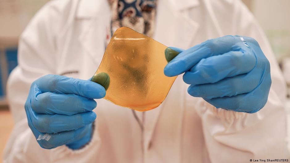 Provided by Deutsche Welle