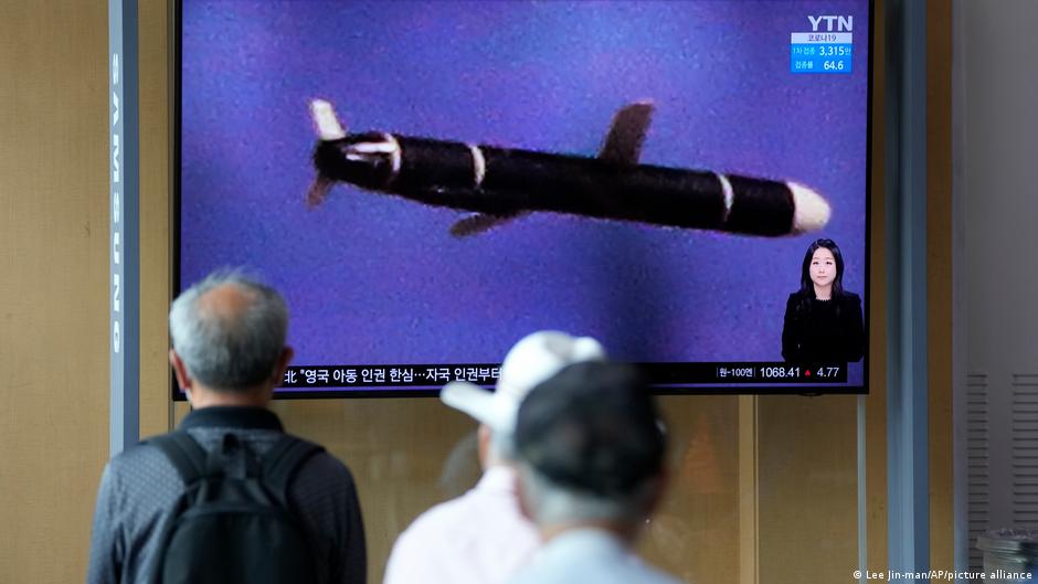 Provided by Deutsche Welle Provided by Deutsche Welle