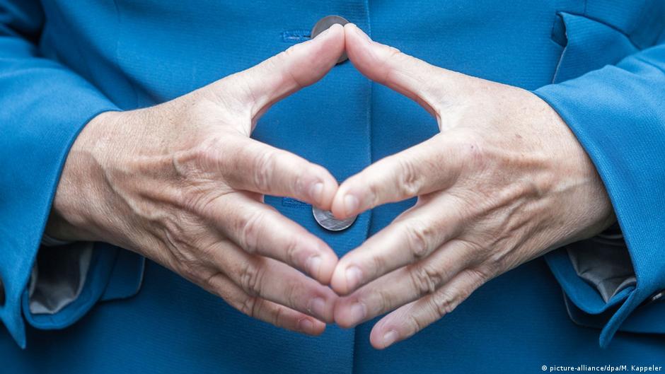 Provided by Deutsche Welle