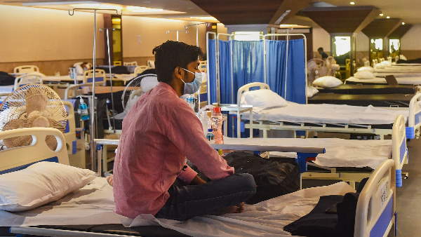  इन टीकों को लेने वाले कम गए अस्पताल, मौत भी कम