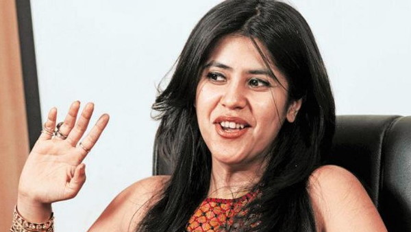 कोरोना काल में एकता ने नहीं लिया था वेतन