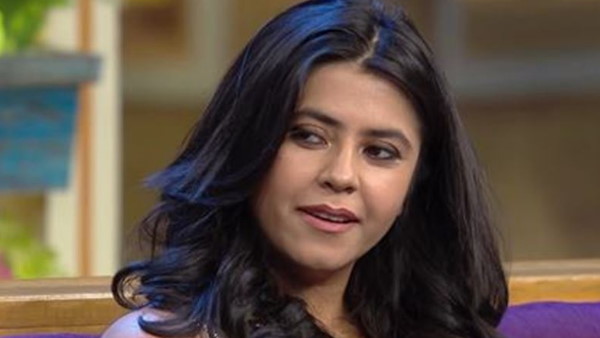 एकता कपूर की सैलरी बढ़ाने के प्रस्‍ताव पर हुई थी वोटिंग 