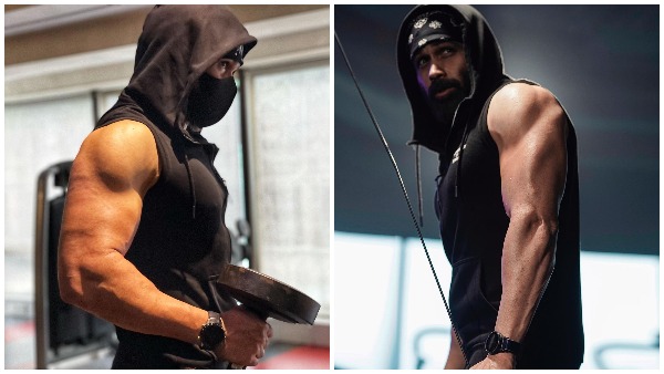 अपने ट्रांसफॉर्मेशन को लेकर सुर्खियों में इमरान हाशमी