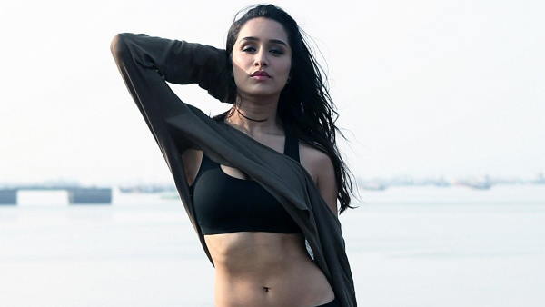 स्त्री-2 में नजर आएंगी श्रद्धा कपूर