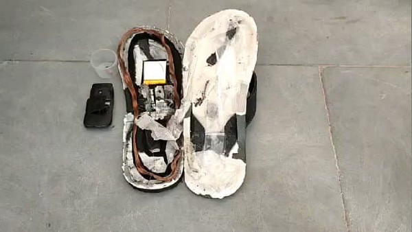 नकल करने का सबसे अनोखा तरीका नकल करने का सबसे अनोखा तरीका