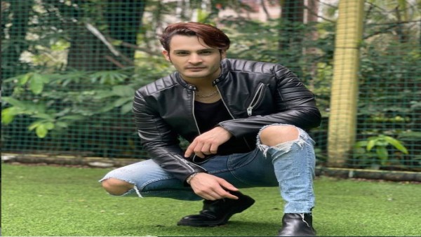 उमर रियाज