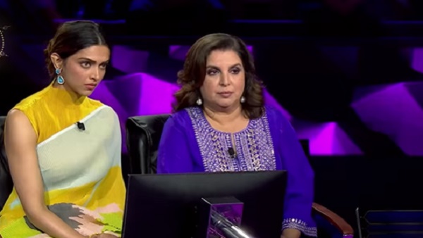 दीपिका-फराह बोलीं-'प्लीज मुझे खेलने के लिए और वक्त दीजिए...' दीपिका-फराह बोलीं-'प्लीज मुझे खेलने के लिए और वक्त दीजिए...'