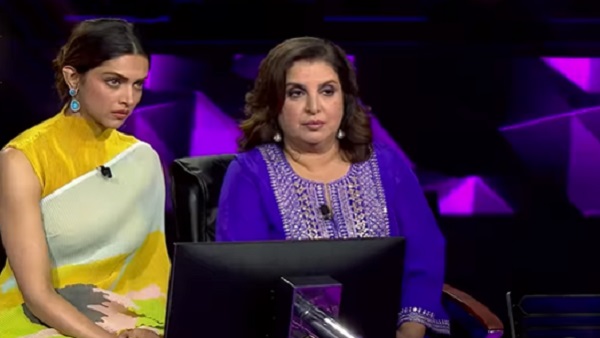 फराह बोलीं- 'आप मेरा एक बच्चा ले लो लेकिन...' फराह बोलीं- 'आप मेरा एक बच्चा ले लो लेकिन...'