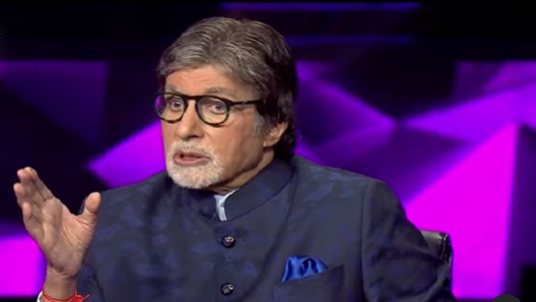 दीपिका ने अमिताभ से की रणवीर सिंह की शिकायत दीपिका ने अमिताभ से की रणवीर सिंह की शिकायत