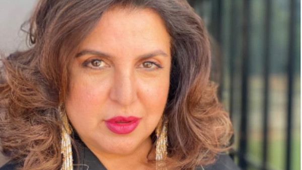 फराह इस हफ्ते अरबाज खान के शो 'पिंच' में नजर आने वाली हैं