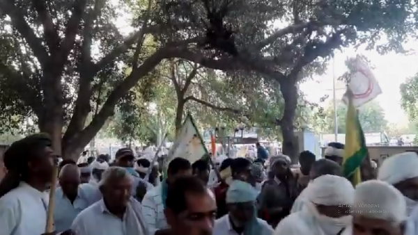 Supreme Court refuses to hear a plea of Sonipat residents over Singhu border protest